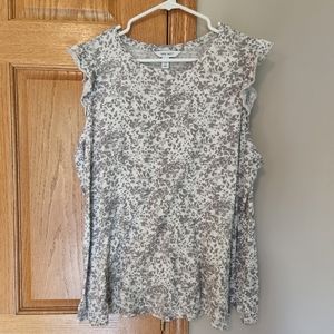 Nine West Tank